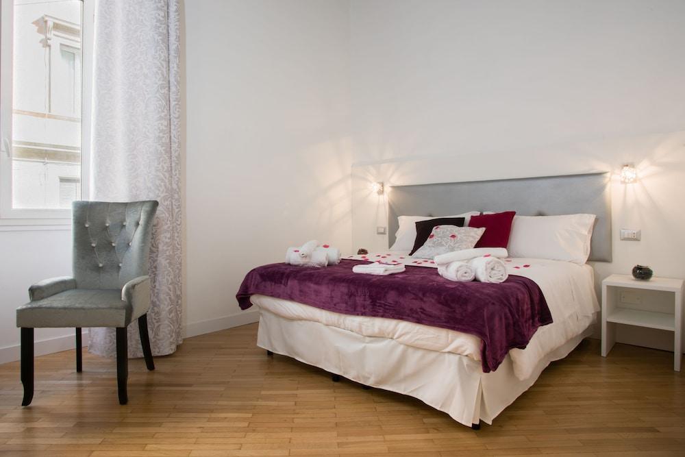 Spagna Ave Bed & Breakfast Rome Exterior photo