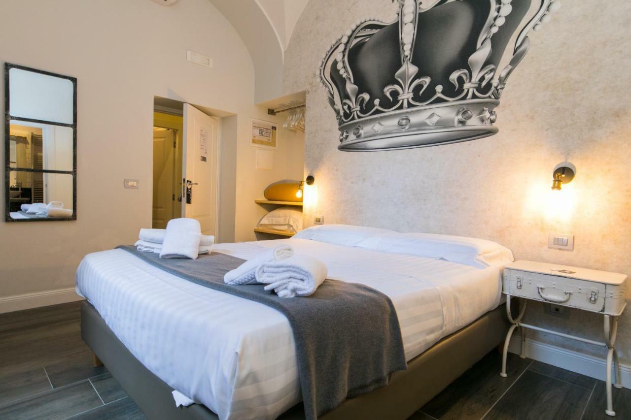 Spagna Ave Bed & Breakfast Rome Exterior photo